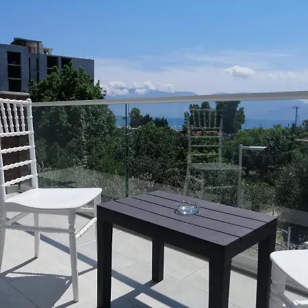 Appartamento Kamax Radhime Vlorë