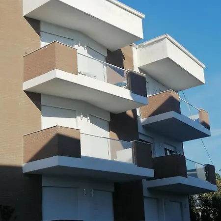 Appartamento Kamax Radhime *
