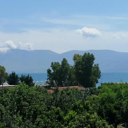 Appartamento Kamax Radhime Vlorë