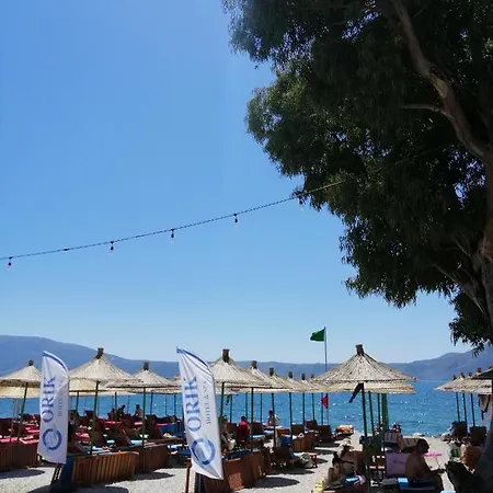 Appartamento Kamax Radhime Vlorë