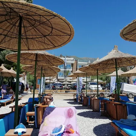 Kamax Radhime * Vlorë