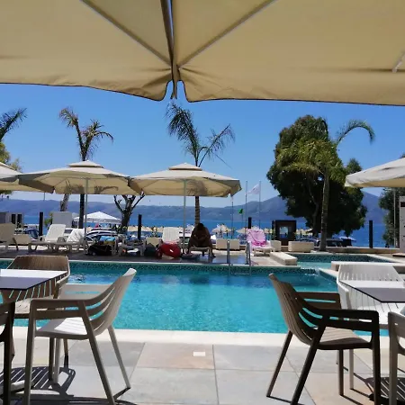 Kamax Radhime * Vlorë